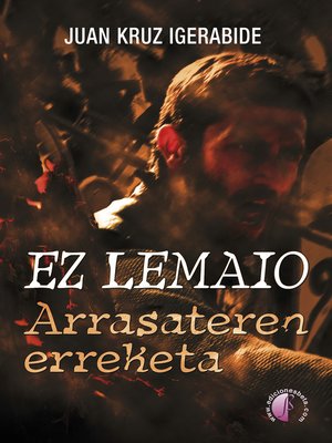 cover image of Ez lemaio